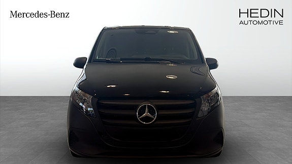 Mercedes-Benz Vito 114 8 of 12