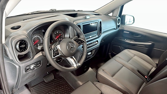 Mercedes-Benz Vito 114 4 of 12