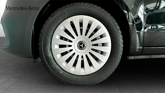 Mercedes-Benz Vito 114 9 of 12
