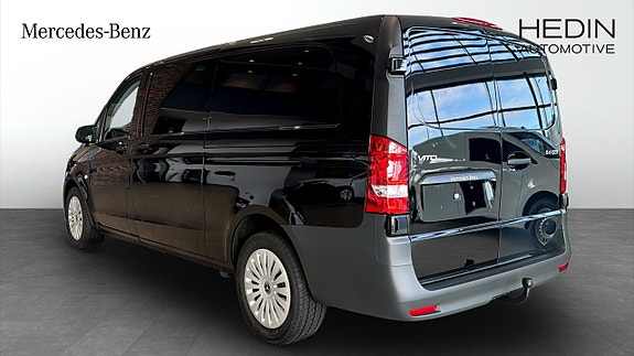 Mercedes-Benz Vito 114 2 of 12