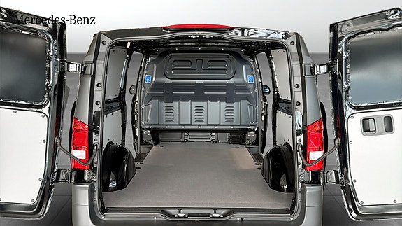 Mercedes-Benz Vito 114 10 of 12