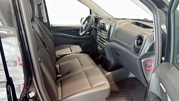 Mercedes-Benz Vito 114 3 of 12