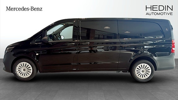 Mercedes-Benz Vito 114 6 of 12