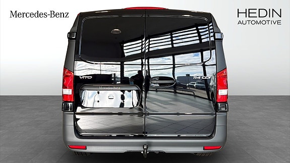 Mercedes-Benz Vito 114 7 of 12