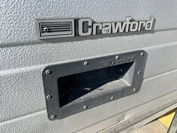 Crawford Port