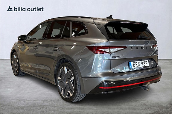 Skoda Enyaq 8 of 25