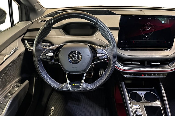 Skoda Enyaq 15 of 25