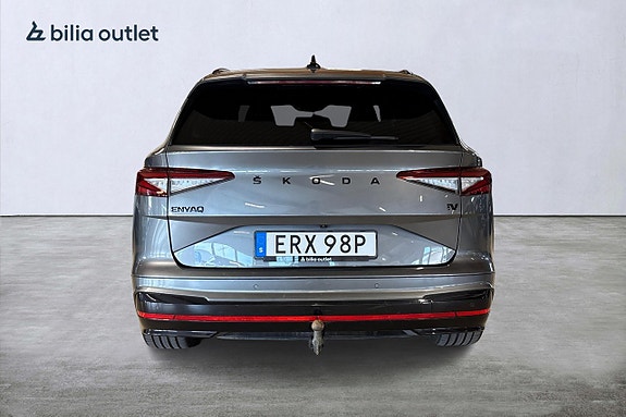 Skoda Enyaq 7 of 25