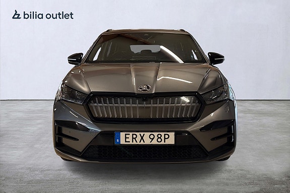 Skoda Enyaq 3 of 25