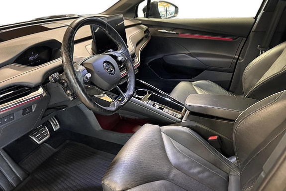 Skoda Enyaq 12 of 25