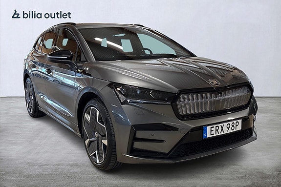 Skoda Enyaq 4 of 25