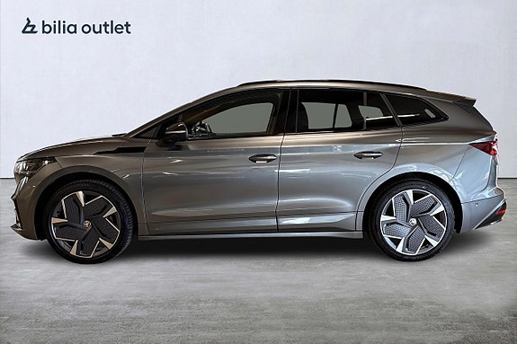 Skoda Enyaq 9 of 25