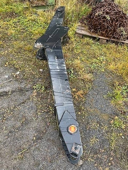 Slagkraft 620