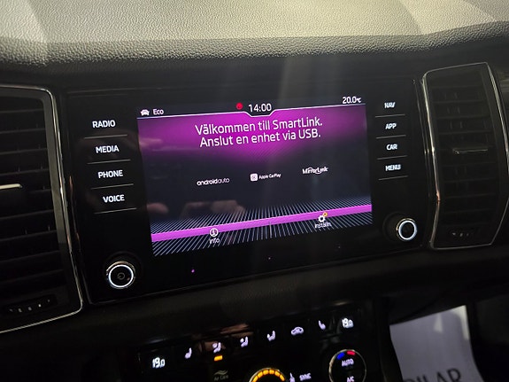 Skoda Kodiaq 14 of 19