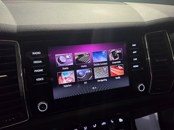 Skoda Kodiaq 16 of 19