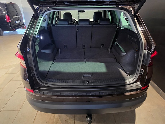 Skoda Kodiaq 19 of 19