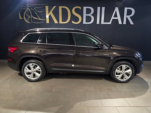 Skoda Kodiaq 4 of 19