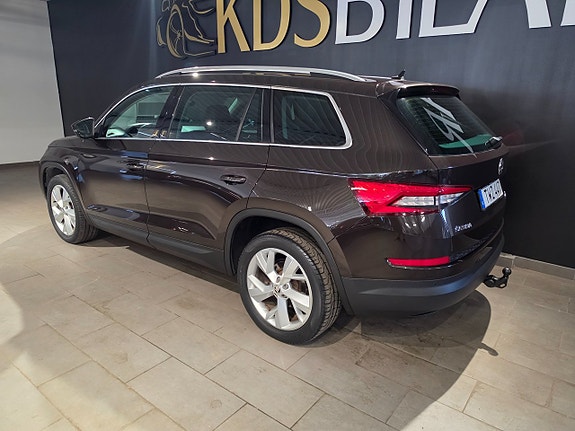 Skoda Kodiaq 3 of 19