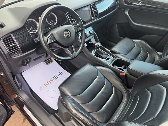 Skoda Kodiaq 9 of 19