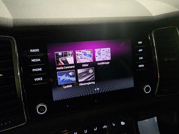 Skoda Kodiaq 17 of 19