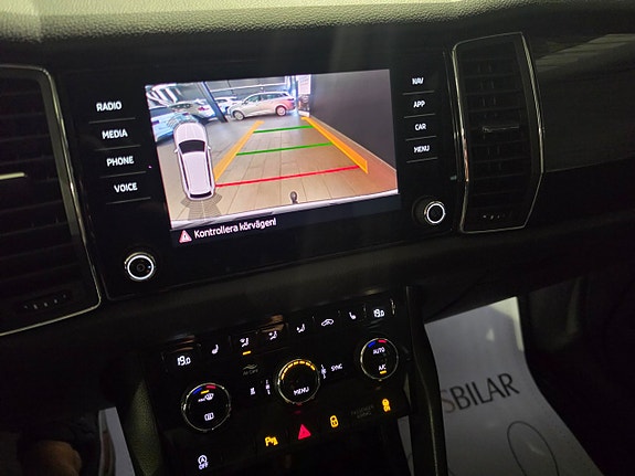 Skoda Kodiaq 12 of 19