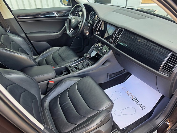 Skoda Kodiaq 7 of 19