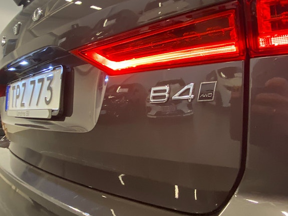 Volvo XC60 22 of 22