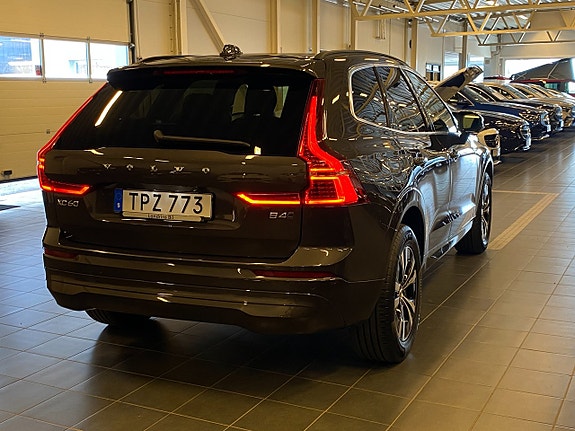 Volvo XC60 7 of 22