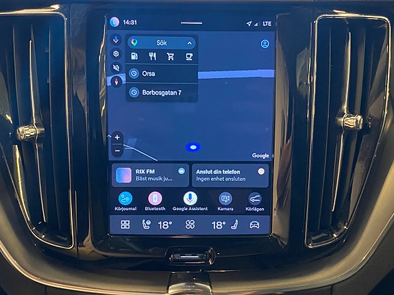 Volvo XC60 15 of 22