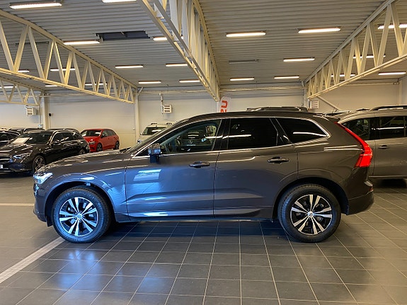 Volvo XC60 4 of 22