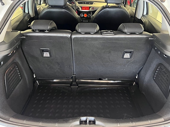 Citroen C3 9 of 21