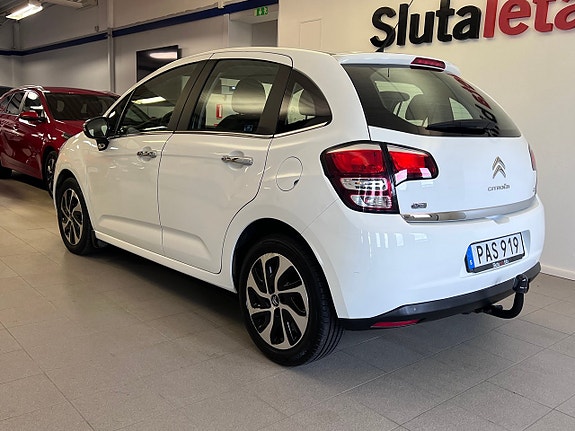 Citroen C3 5 of 21