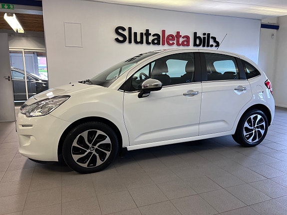 Citroen C3 10 of 21