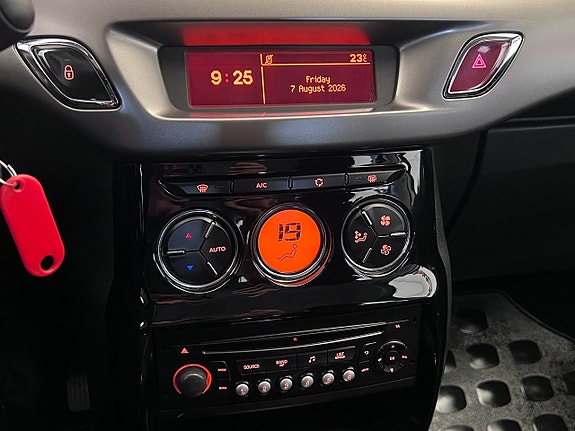 Citroen C3 18 of 21