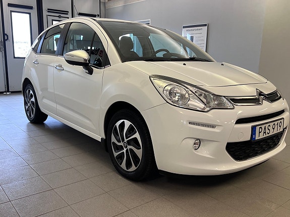 Citroen C3 4 of 21