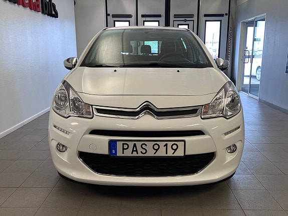 Citroen C3 3 of 21