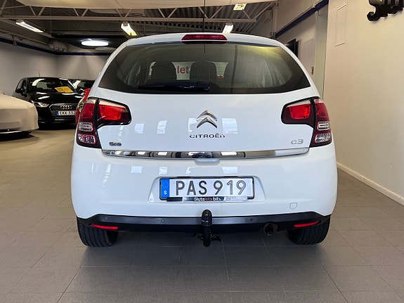 Citroen C3 7 of 21