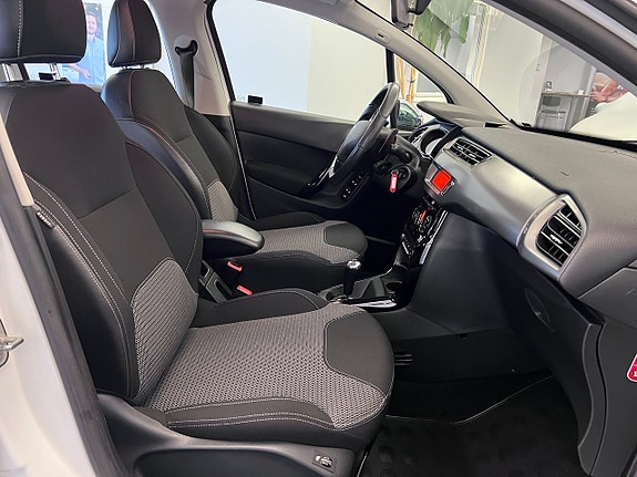 Citroen C3 12 of 21