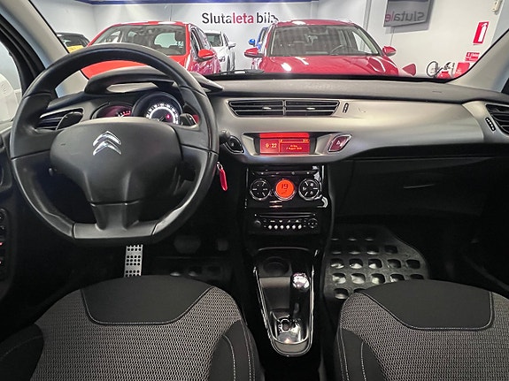 Citroen C3 13 of 21