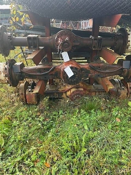 Valmet 862 2 of 2