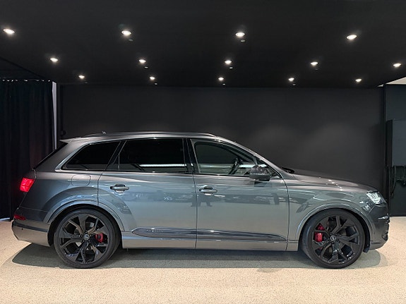 Audi SQ7 6 of 21