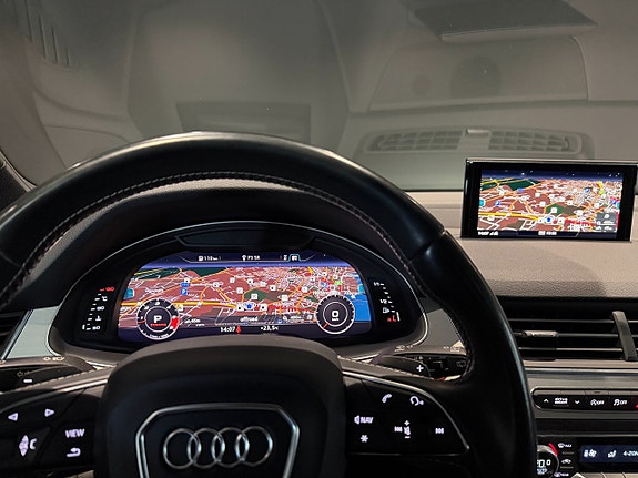 Audi SQ7 20 of 21
