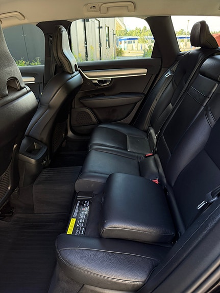 Volvo V90 4 of 4