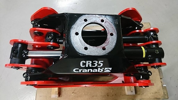 Cranab CR35 3 of 3