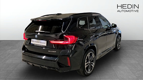 BMW X1 2 of 9