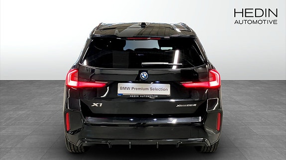 BMW X1 7 of 9