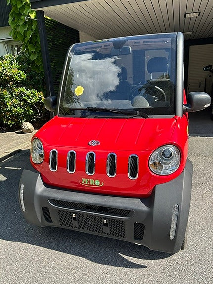 Zero R4 3 of 5