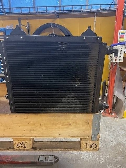 Ösa 250