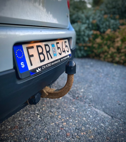 Volkswagen Golf V 16 of 19