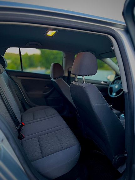 Volkswagen Golf V 13 of 19